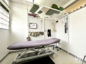 Vente Local d'activités 51 m²