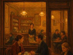 Vente Salon de thé 30 m²