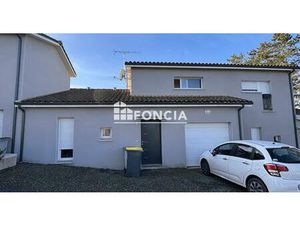 ALBI - MAISON RÉCENTE