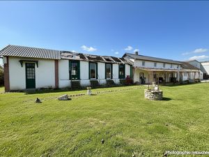 IDEAL INVESTISSEUR !!! Maison Bonnieres Sur Seine 140 m2