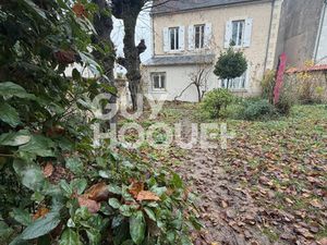 EXCLUSIVITÉ - QUARTIER BAFFIER