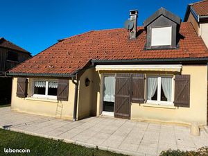 Maison - 3 chambres - 2 salles de bains - Calme Ensoleillé -