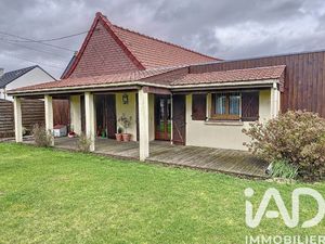 Vente Ferme 6 pièces