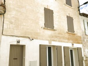 Maison de ville 3 chambre entièrement rénovée