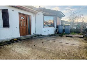 Maison Garges-lès-Gonesse m² T-4 à vendre  232 000 €