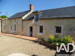 Vente Longère 6 pièces