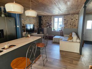 Maison Mazamet 3 pièce(s) 90 m2