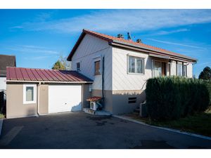 Petite maison plain-pied idéalement située à Morschwiller-le