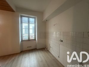 Vente Maison de ville 4 pièces