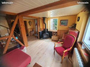 Maison 5 pièces 110m2