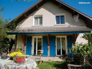 Maison idéale famille 120 m2