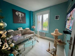 Maison 4 pièces 62 m² à vendre / acheter saint-martin-boulogne 62280 ? | ERA Immobilier