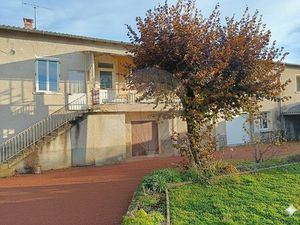 Maison 3 chambre(s) à vendre