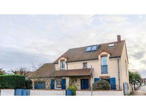 Verneuil-sur-Seine (78480)