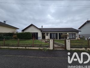 Vente Maison/villa 6 pièces