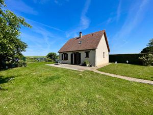 Entre Chaumont et Meru !