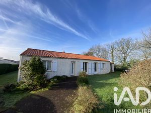Vente Maison/villa 6 pièces