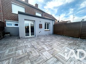Vente Maison/villa 5 pièces