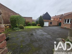 Vente Maison/villa 7 pièces