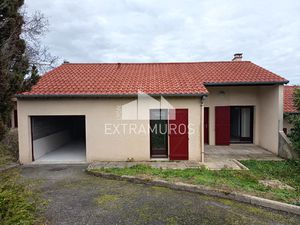 Longessaigne maison avec jardin entièrement rénovée
