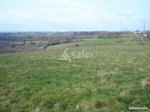 Terrain 606266 m² Montredon-Labessonnié