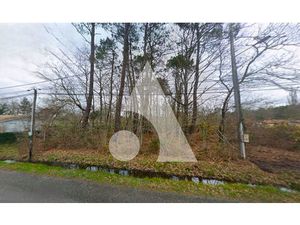 Terrain Naujac Sur Mer 1346 m2