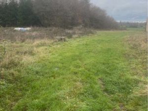 Magnifique terrain à bâtir