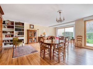 Appartement Angers 4 pièce(s) 106 m2