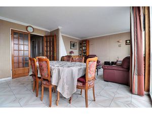 Appartement Aubervilliers 2/3 pièce(s) 59 m2