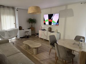 Appartement T4 de 79 72 m2