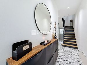 Appartement T3 Bourg-en-Bresse à louer