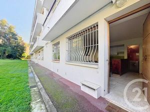 Appartement F2 à vendre - 2 pièces - 35 m2 - Cannes - 06 - PROVENCE-ALPES-COTE-D-AZUR