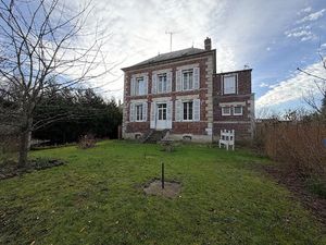 A louer Appartement 2 chambres Chevincourt