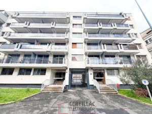 Appartement T3 de 65 45 m2