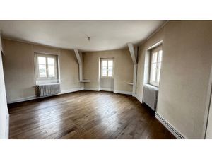 DIJON - PROCHE HOPITAL - Appartement type 5