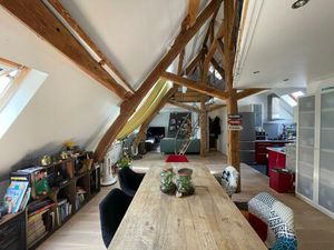 Le duplex du centre ville