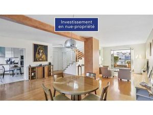Investissez avec 25% de décote sur un Duplex
