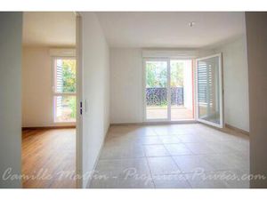 Appartement Frejus 2 pièce(s) 38.69 m2 + parking