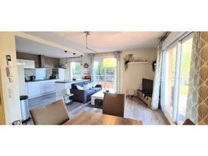 Appartement Grasse 2 pièce(s) 58.5 m2