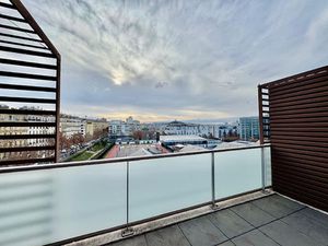 Appartement T3 Marseille 02 à vendre