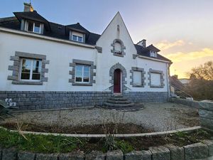 T2 QUIMPER - QUARTIER NORD DE KERFEUNTEUN