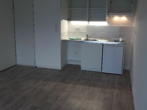 A LOUER - T2 RECENT- 45.35 m2 - BALCON - PARKING