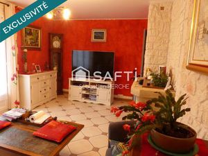 Ce bien vous séduira grâce à sa particularité...