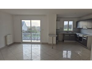 Magnifique T3 de 65m2 à Salouël