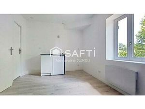 STUDIO REFAIT A NEUF