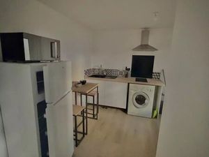 Studio Meublé à Louer au Cœur de Tarbes