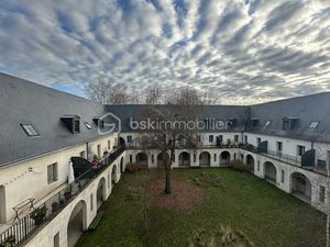 ***Exclusivité Aurélien Le Déaut by BSK Immobilier***