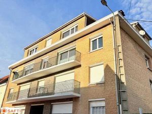 Appartement à vendre – Spécial Investisseur – Locataire en place – Valenciennes (Avec Gara