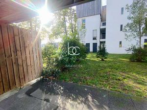 Vente Appartement 2 pièces à Vannes (56000) : à vendre 2 pièces / 46m² Vannes