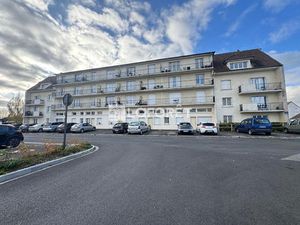 Appartement T3 Villers-sous-Saint-Leu à vendre